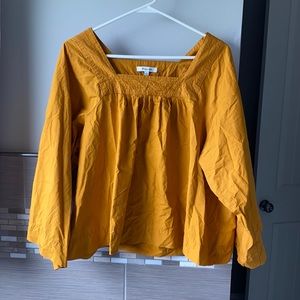 Madewell top